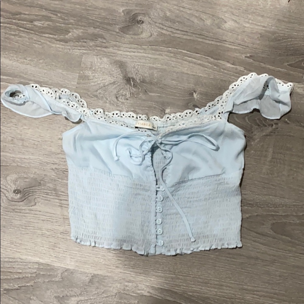 OOTDfash top